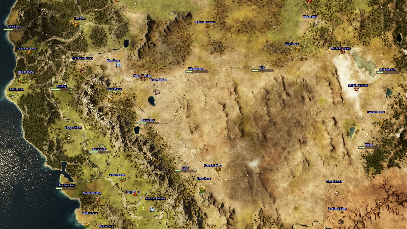 Railway Empire - Imagen 28